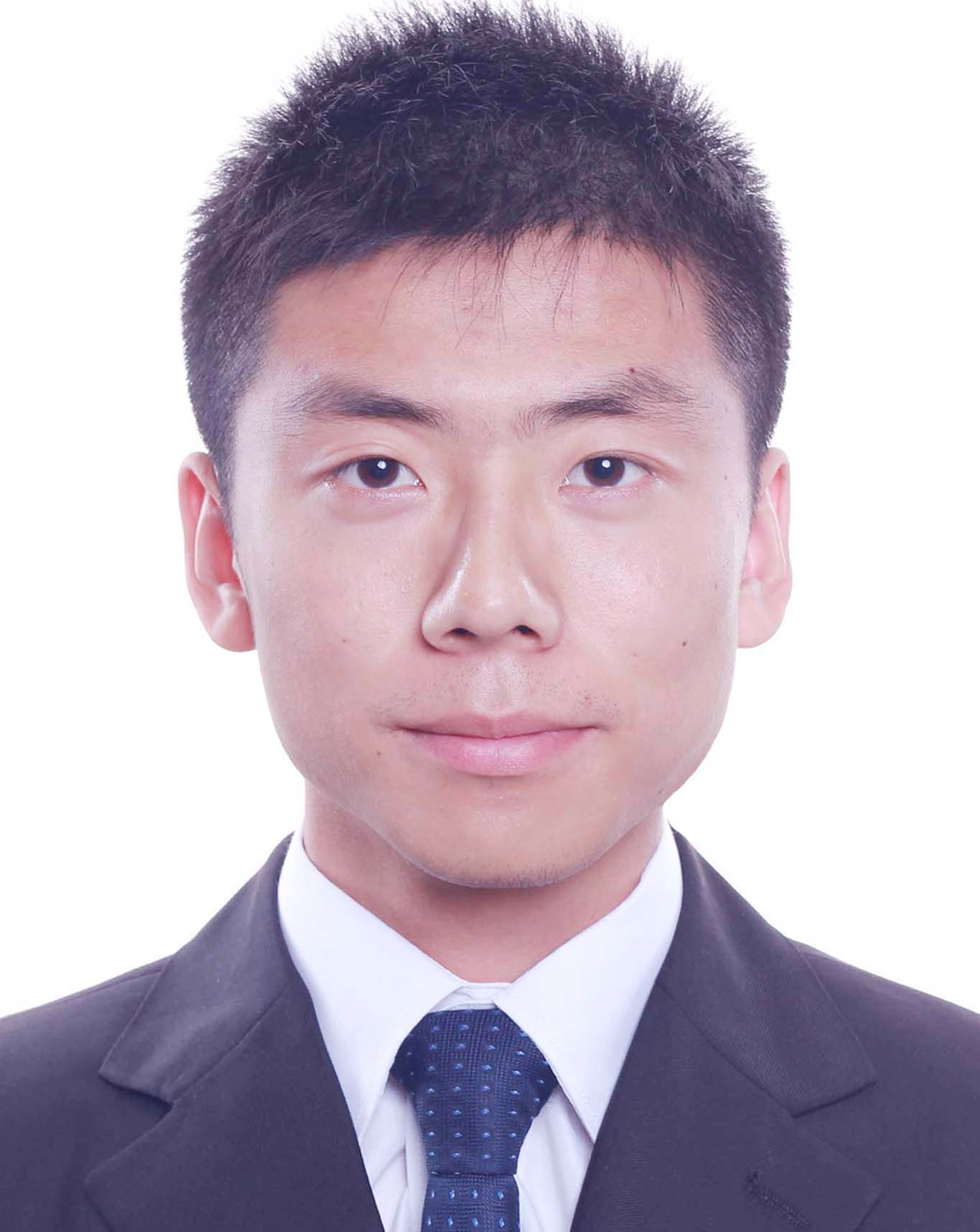 Bild von Yang Li Bild von Yang Li
