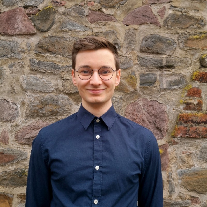 Bild von Daniel Walke